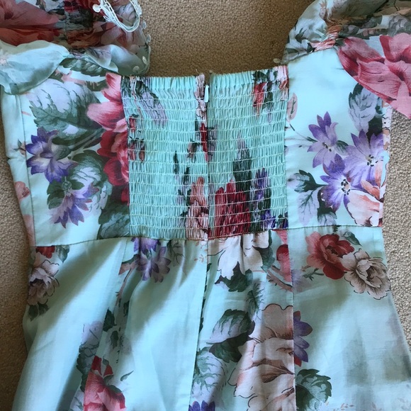 SOLD Alice McCall “Send Me A Postcard”Dress - Picture 8 of 9